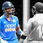 Shreyas Iyer Shows Why He Could be India’s Ideal No 4 Batsman