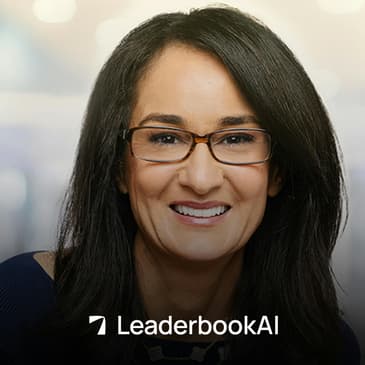 The Decision Every CEO Is Ducking | Tina Murphy, CEO of GHX