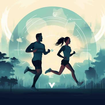 2444: The Pros and Cons of High Intensity Interval Training HIIT on Muscle building & Weight Loss