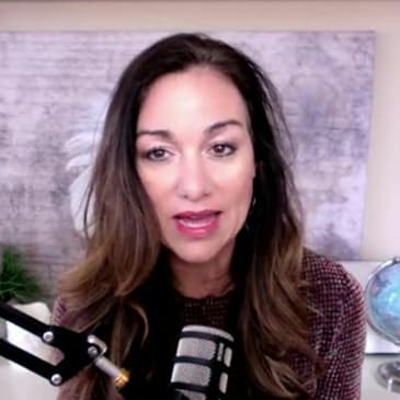 Navigating Pandemic Divorce with: Kelli Calabrese