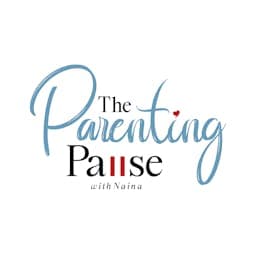 Meet Naina. A finance consultant at the World Bank. Mother of two Gen Alpha kids. And now, the host of The Parenting Pause.
