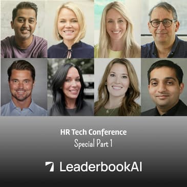 AI Technology is Overcoming HR (Part 1)