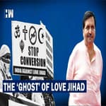 Mangal Prabhat Lodha Claims 1 Lakh Love Jihad Cases In Maharashtra, Really???