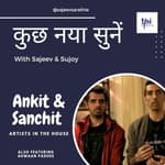 In Conversation with Ankit & Sanchit Balhara : "Jim's theme from Pathan was actually serendipitous !"