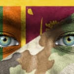Unmasking Terrorism in Sri Lanka - In Seven Slides