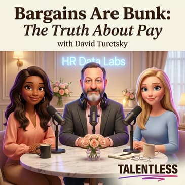 Compensation isn't a math problem. It's a truth-telling problem.