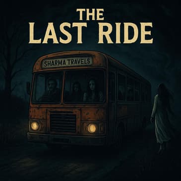 The Last Ride