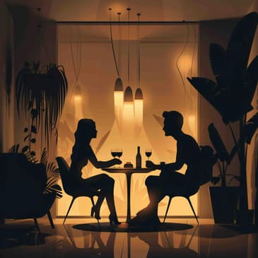 2157: Carving Out Time For Your Spouse AND Planning A Summer Vacation The Whole Family Can Enjoy by Julie Morgenstern