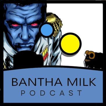 Thrawn: The Greatest Villain in Star Wars