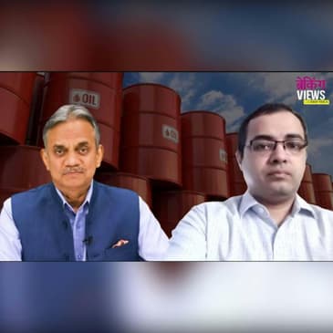 जीरो Dollar पर Crude Oil, ये 'चमत्कार' कैसे, आगे क्या होगा? समझिए Energy Expert से