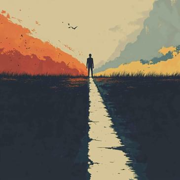 2619: [Part 2] Setting Limits Can Keep You Sane: Here’s How to Do It by Elana Miller of Zen Psychiatry on Fostering Growth