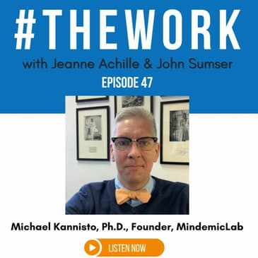Culture, Organizations, People & Kimonos with Michael Kannisto