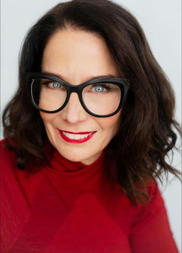 Marie-Elizabeth Mali - Getting Present and Doing Your Part