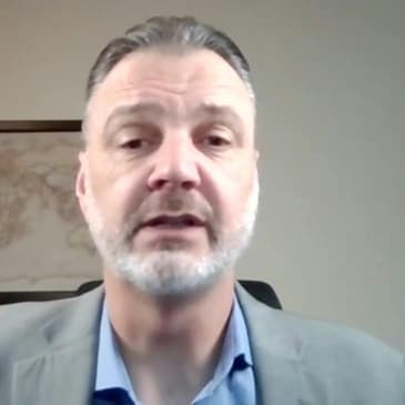 Personal Growth & Fulfilment at Work with: William Schirmer