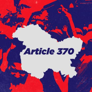‘This is Like 1984’: Punjab Upset Over ‘Injustice’ to Kashmir
