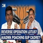 South Connect: Exodus From TN Continues, 13 More Cadres From IT Cell Leave, likely To Join AIADMK