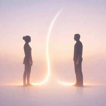 2907: Beautiful Beneficial Boundaries by Shana Olmstead on Healthy Limits