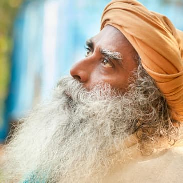 Fighting Your Own Thoughts | Sadhguru