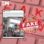 Fact Check: क्या मुसलमान शख्स ने की साधु की पिटाई? जानिए वायरल वीडियो का सच| Muslim| Sadhu in MP