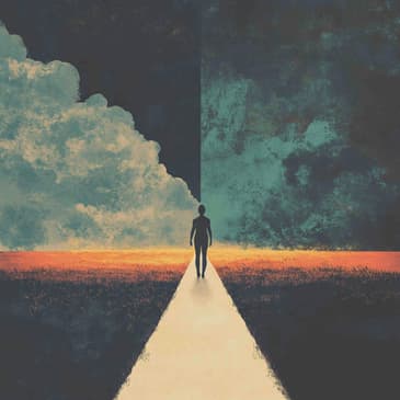 3416: Honoring Negative Predictions by Steve Pavlina on How to Make Better Decisions