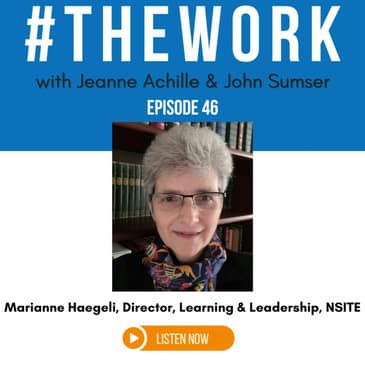 A Forgotten Talent Pool: Visually Impaired Candidates