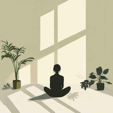 3542: How to Create Space in Your Life by Kathy Robinson of Athena Wellness