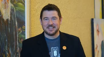 S5: E21 Éric Boulay L'incroyable mission humaine de Lauberivière