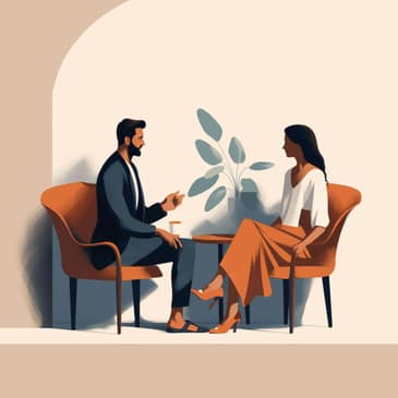 2023: Learning Better Marriage Communication Tools by Dr. Kathy McMahon of Couples Therapy Inc on Stress Management