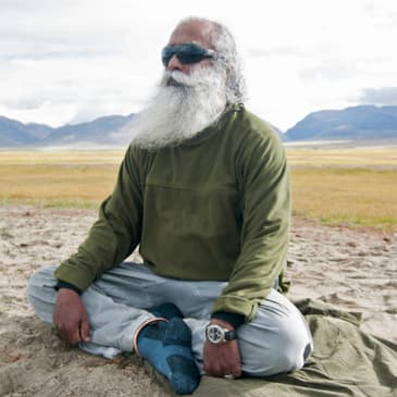 Focusing in One Direction | Sadhguru