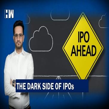 Talk Stock: The Dark Side Of IPOs | EP 7