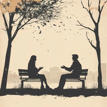 2918: You Should Talk About Money by Robyn Goldfarb of A Dime Saved on Money & Relationships