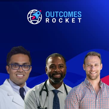 How Next-Generation Technologies Are Reshaping Senior Care Delivery with Dr. Ali Khan, Dr. Marc Watkins, and Brian Urban