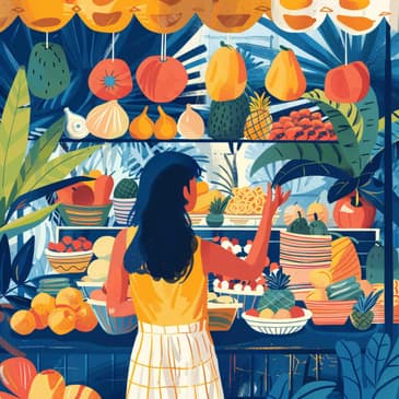 3188: On The Importance of Trying New Things by Helene Massicotte of Free To Pursue on Self Improvement