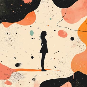 2902: 5 Things That Harm A Girl’s Body Image by Maryann Jacobsen with Real Mom Nutrition on Mental Wellbeing