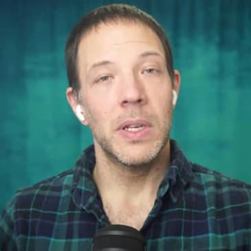 Every Man Should Be in a Men’s Group with: Jason Lange