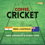 Jinks leads from the front to script India's glorious turnaround