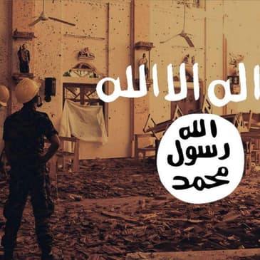 Liberals Can No Longer Afford to Be Timid About Islamist Terror