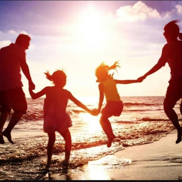 Enjoy Your Kids’ Summer Vacation With These Simple Tips