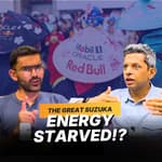 New F1 race, Same F1 issues | 2026 Japanese GP Preview F1 Livestream