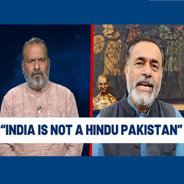 Can Opposition's INDIA Alliance Beat The BJP In 2024? Yogendra Yadav Answers
