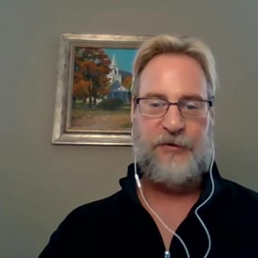 Amplifying Positive Childhood Experiences for All Children with Tom Dahlborg Sr.