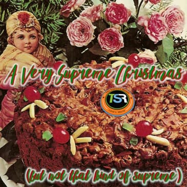 The Case of the Holidays at Disneyland w/Gothic Rosie