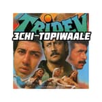 Ep 264- Tridev - 80s Dhamaka Series
