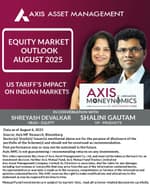 S2E14-Equity Outlook for August 2025 | Axis Mutual Fund