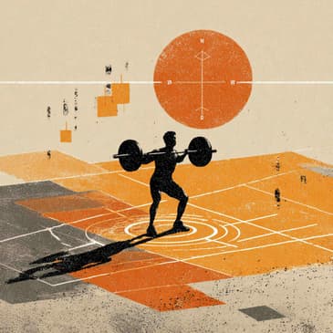 3073: [Part 1] 10 Reasons You’re Not Making Progress In The Gym by Jordan Syatt with RogLaw Fitness