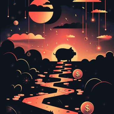 1242: [Part 2] Tips to Pay Off Debt: How Side Hustles Can Fast Track Your Success by Daniella of I Like to Dabble