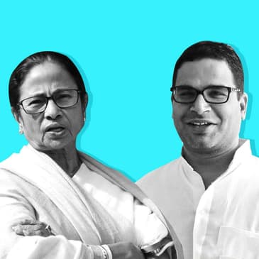 Behind A Quieter Mamata, Prepped Speeches & Prashant Kishor