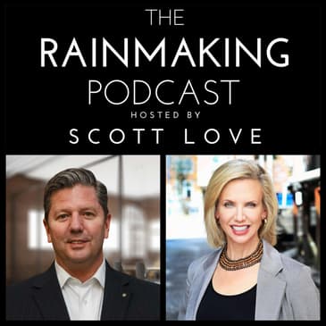 TRP 126: Thriving in Uncertainty with Meridith Elliot Powell