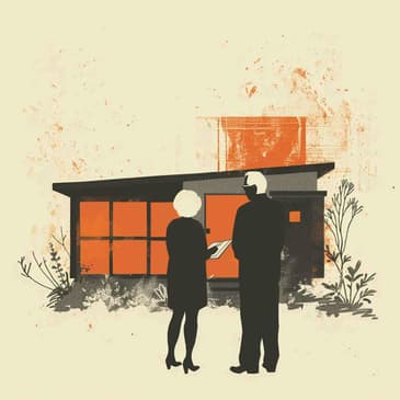 2728: Does Your Retirement Need a Plan B? by Kathleen Coxwell of New Retirement on Reverse Mortgage