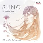Suno By Shilpa Rao : A Tribute to the legends
